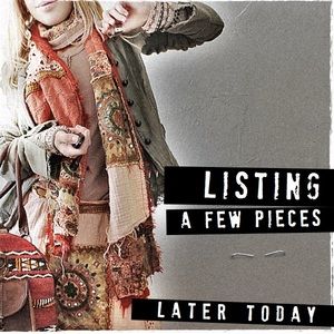 { today's listings }